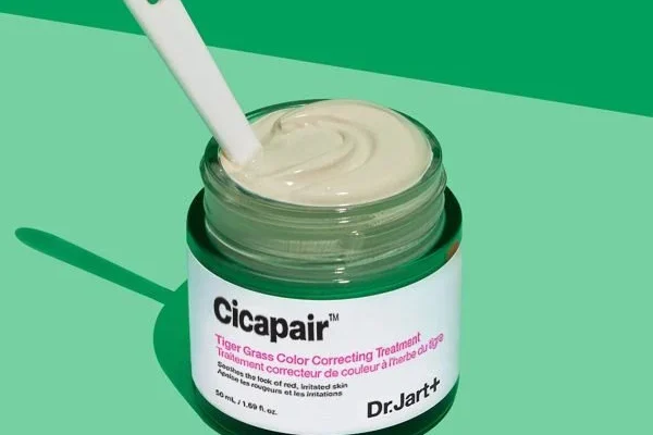 Dr.Jart+ Cicapair: The Secret for Red, Sensitive Skin