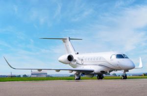 Planning a Private Jet Trip on a Budget