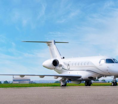 Planning a Private Jet Trip on a Budget