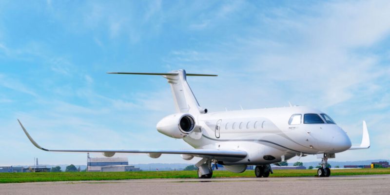 Planning a Private Jet Trip on a Budget