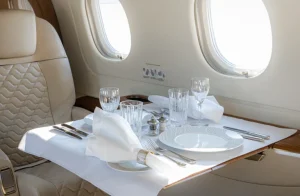 The Ultimate Guide to Booking a Private Jet to Las Vegas for a Weekend Escape