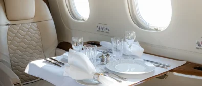The Ultimate Guide to Booking a Private Jet to Las Vegas for a Weekend Escape