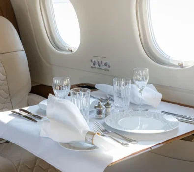 The Ultimate Guide to Booking a Private Jet to Las Vegas for a Weekend Escape