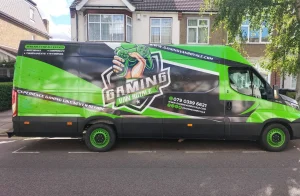 Why Gaming Bus Parties Are Becoming a Must-Have for Every Parent