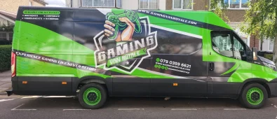 Why Gaming Bus Parties Are Becoming a Must-Have for Every Parent