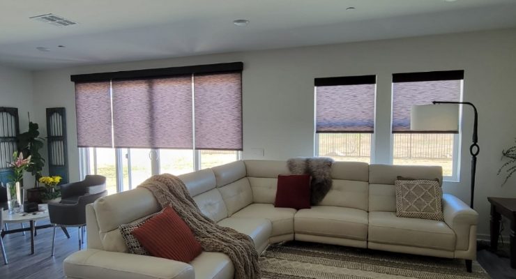 How to Choose the Best Blinds in Dallas for Your Home