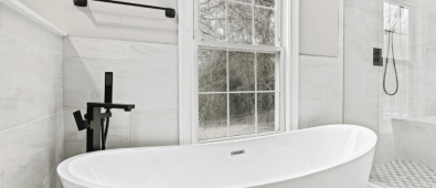 How Elite Bath Solutions Makes Tub to Shower Conversions Easy