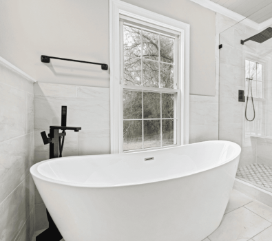 How Elite Bath Solutions Makes Tub to Shower Conversions Easy How Elite Bath Solutions Makes Tub to Shower Conversions Easy