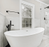 How Elite Bath Solutions Makes Tub to Shower Conversions Easy