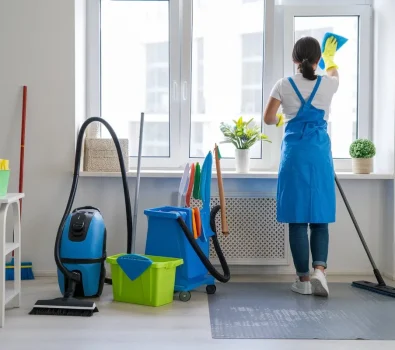Seasonal Deep Cleaning Services Dubai: Why Timing Matters