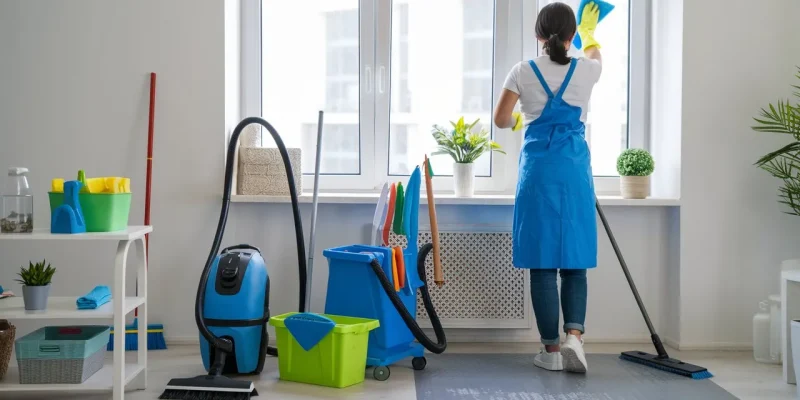 Seasonal Deep Cleaning Services Dubai: Why Timing Matters