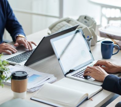 7 Benefits of Choosing a Virtuel firmaadresse for Small Businesses in Denmark
