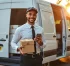 What Is the Typical Wait Time for a Commercial Vehicle Delivery in the UK?