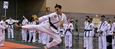 Why Cedar Park Adults Are Loving This Krav Maga Class Right Now Why Cedar Park Adults Are Loving This Krav Maga Class Right Now