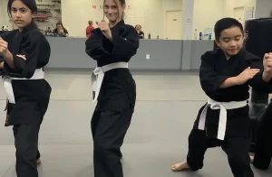 Teen Jujutsu in Abingdon: This Class Is Turning Heads!