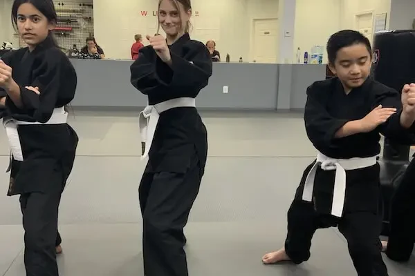 Teen Jujutsu in Abingdon: This Class Is Turning Heads!