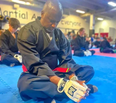 Best Adult Martial Arts Classes in Charlotte for Strength & Confidence