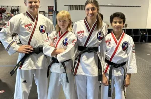 Why Southlake Adults Are Flocking to These Martial Arts Classes