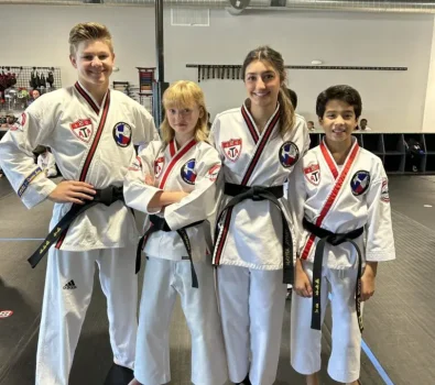 Why Southlake Adults Are Flocking to These Martial Arts Classes Why Southlake Adults Are Flocking to These Martial Arts Classes