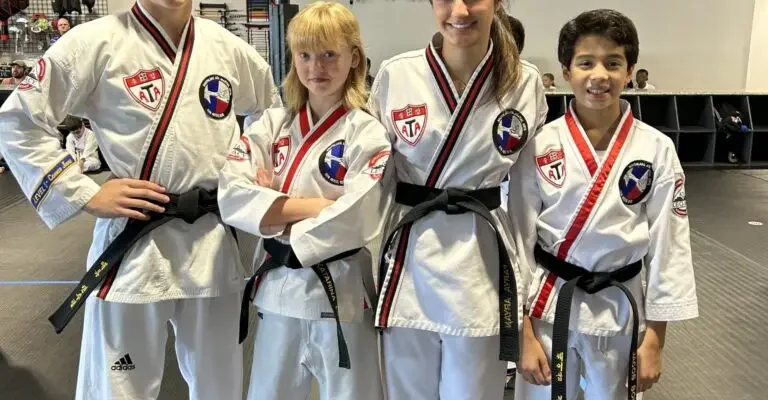 Why Southlake Adults Are Flocking to These Martial Arts Classes
