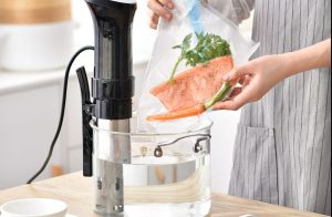 Why Top Chefs Choose Trusted Sous Vide Manufacturers for Precision Cooking