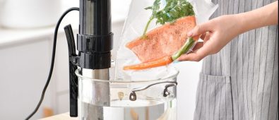 Why Top Chefs Choose Trusted Sous Vide Manufacturers for Precision Cooking