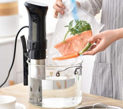 Why Top Chefs Choose Trusted Sous Vide Manufacturers for Precision Cooking Why Top Chefs Choose Trusted Sous Vide Manufacturers for Precision Cooking