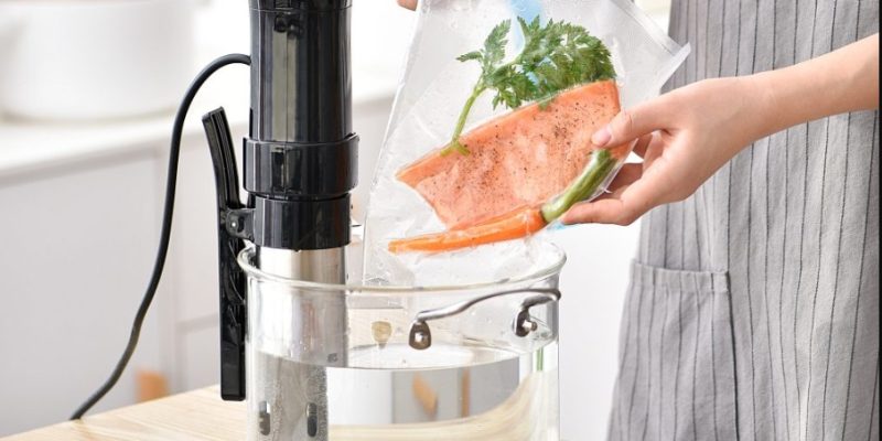 Why Top Chefs Choose Trusted Sous Vide Manufacturers for Precision Cooking