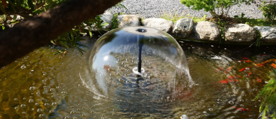 How to Choose a Koi Pond Pump: The Art of Balancing Flow, Durability, and Energy Efficiency