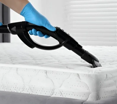 The Ultimate Guide to Professional Mattress Cleaning in Dubai