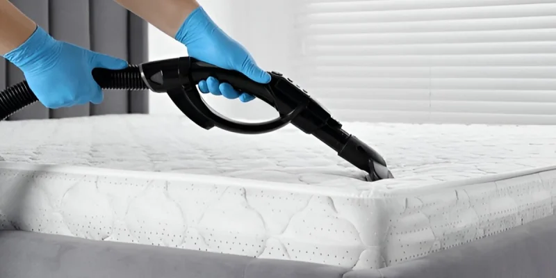 The Ultimate Guide to Professional Mattress Cleaning in Dubai