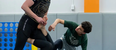 Adults in Northern Virginia Are Raving About This BJJ Class Adults in Northern Virginia Are Raving About This BJJ Class