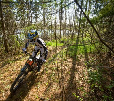 Talaria Komodo: The New Generation Electric Trail Machine