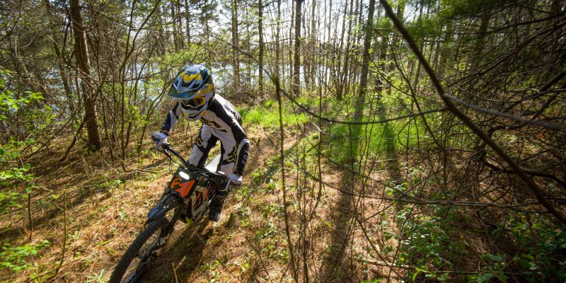 Talaria Komodo: The New Generation Electric Trail Machine