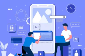 How Phase-Based Modernization Reduces Enterprise Downtime