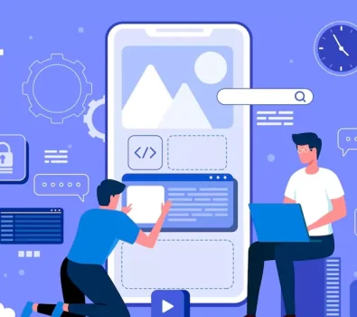 How Phase-Based Modernization Reduces Enterprise Downtime
