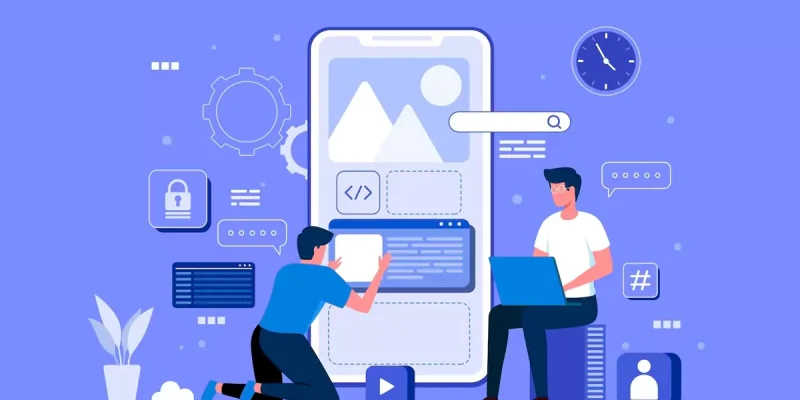 How Phase-Based Modernization Reduces Enterprise Downtime