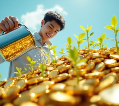 Finding the Best FD Rate Malaysia Banks Offer