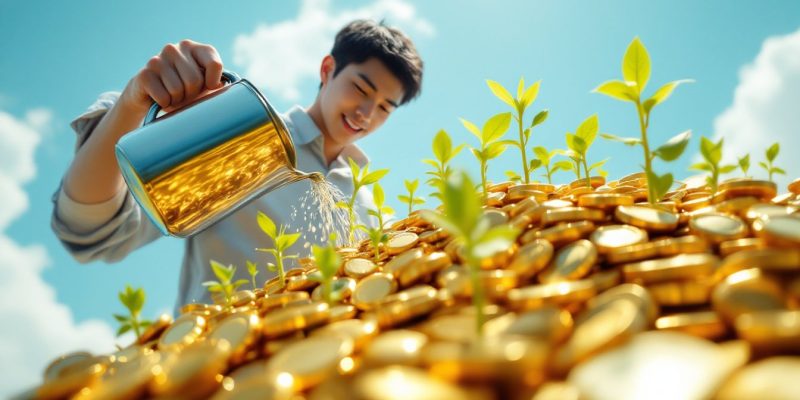 Finding the Best FD Rate Malaysia Banks Offer