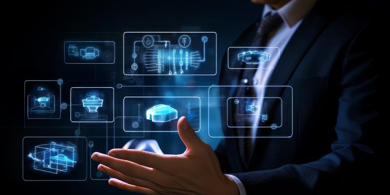 How IT Leaders Eliminate Workflow Bottlenecks With Power Platform