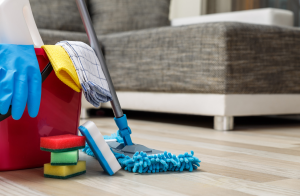 What’s Included in a Professional Apartment Deep Cleaning in Dubai?