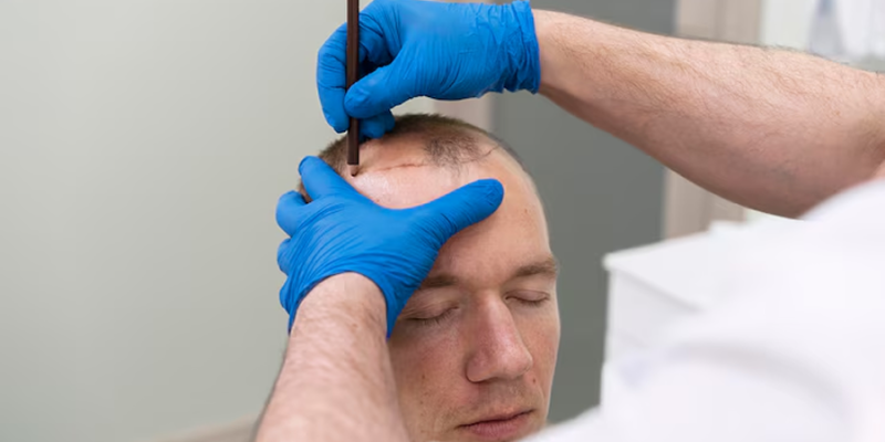 The Real Hair Transplant Cost in London: What Patients Should Expect