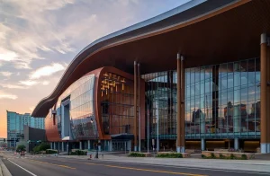 Music City Modernization: Top Nashville Tech Consulting Trends