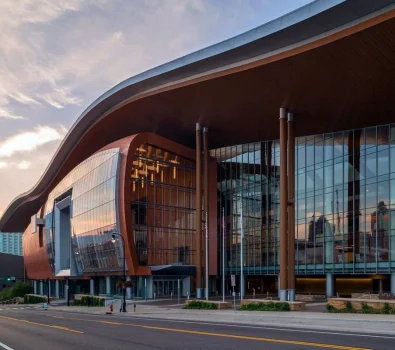 Music City Modernization: Top Nashville Tech Consulting Trends