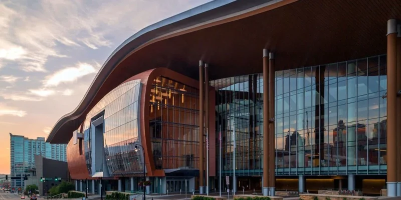 Music City Modernization: Top Nashville Tech Consulting Trends