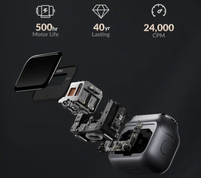 Get a Precise Shave Every Time with Laifen Shavers Get a Precise Shave Every Time with Laifen Shavers