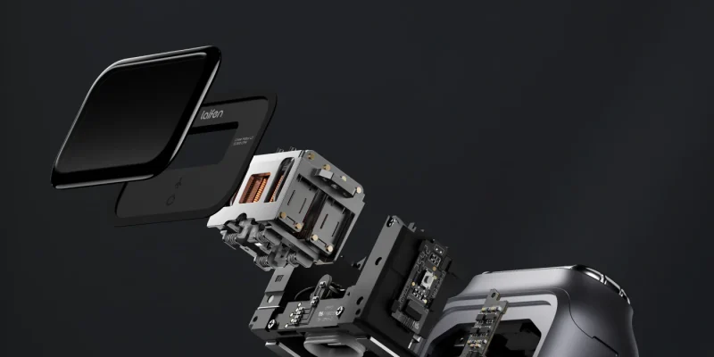 Get a Precise Shave Every Time with Laifen Shavers