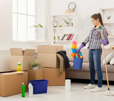 The True Cost of Move Out Cleaning Services: Is It Worth It?