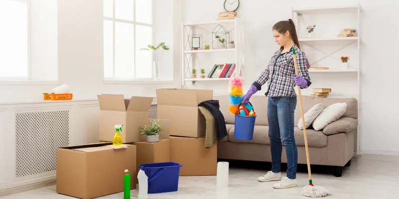 The True Cost of Move Out Cleaning Services: Is It Worth It?