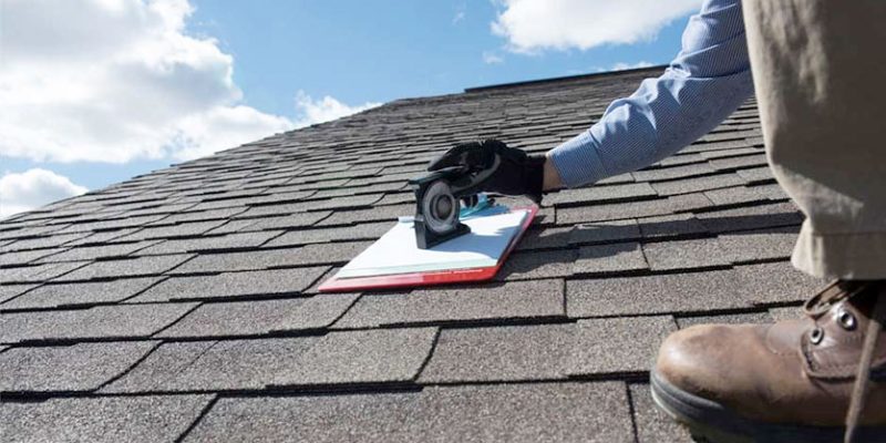 How to Ensure Your Roof is Ready for Storm Season in Allen TX